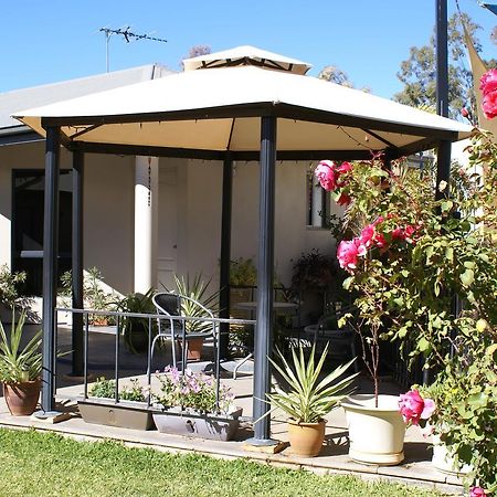 A Good Rest B & B Alice Springs Εξωτερικό φωτογραφία