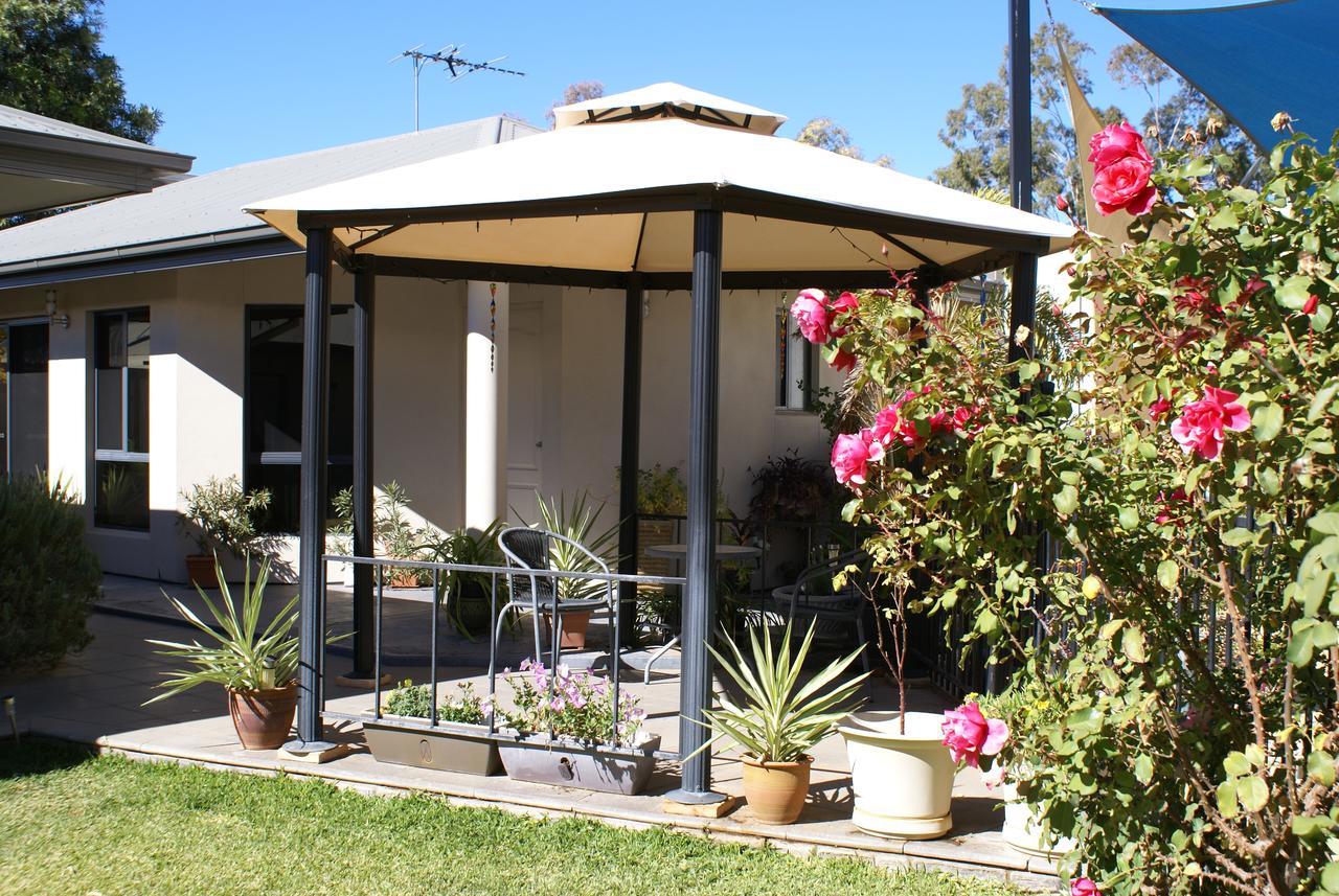 A Good Rest B & B Alice Springs Εξωτερικό φωτογραφία