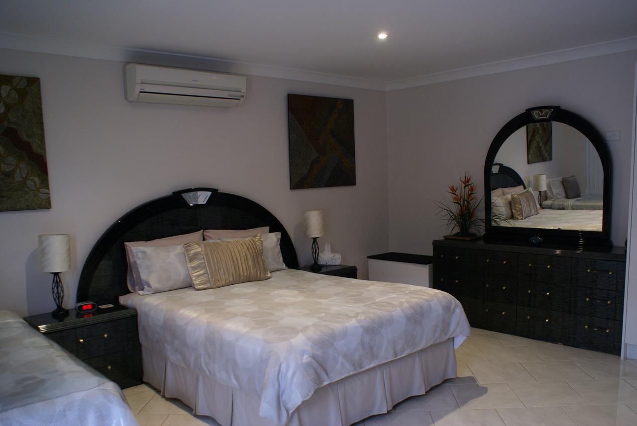A Good Rest B & B Alice Springs Εξωτερικό φωτογραφία