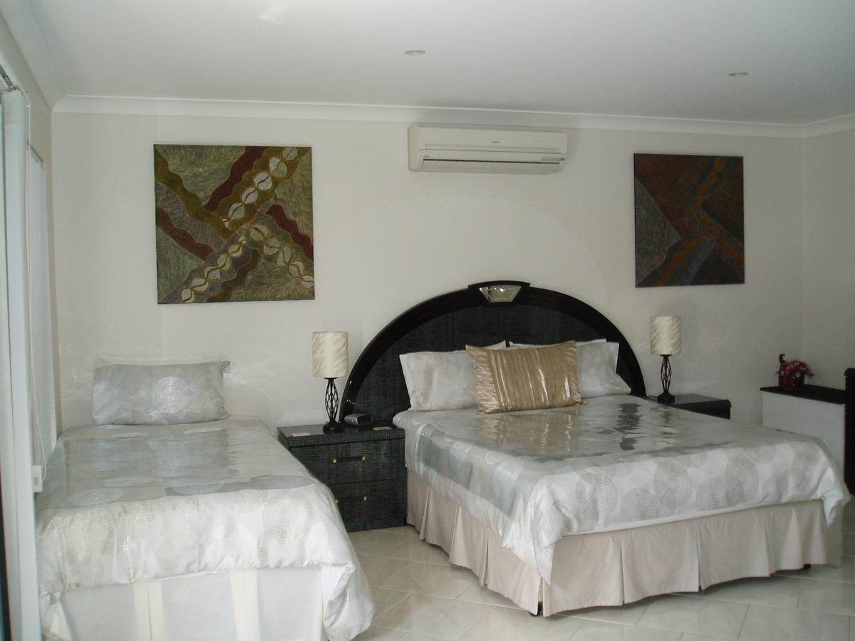 A Good Rest B & B Alice Springs Εξωτερικό φωτογραφία