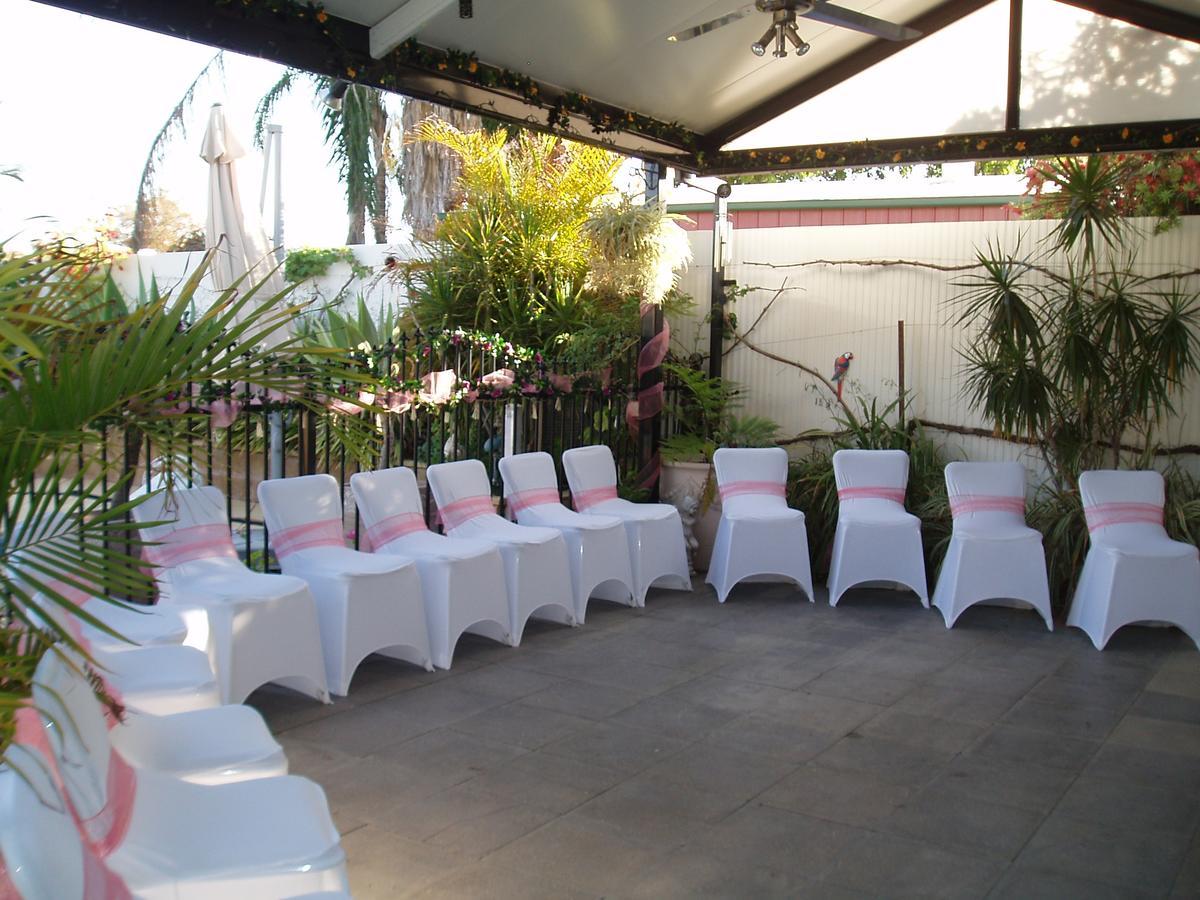 A Good Rest B & B Alice Springs Εξωτερικό φωτογραφία