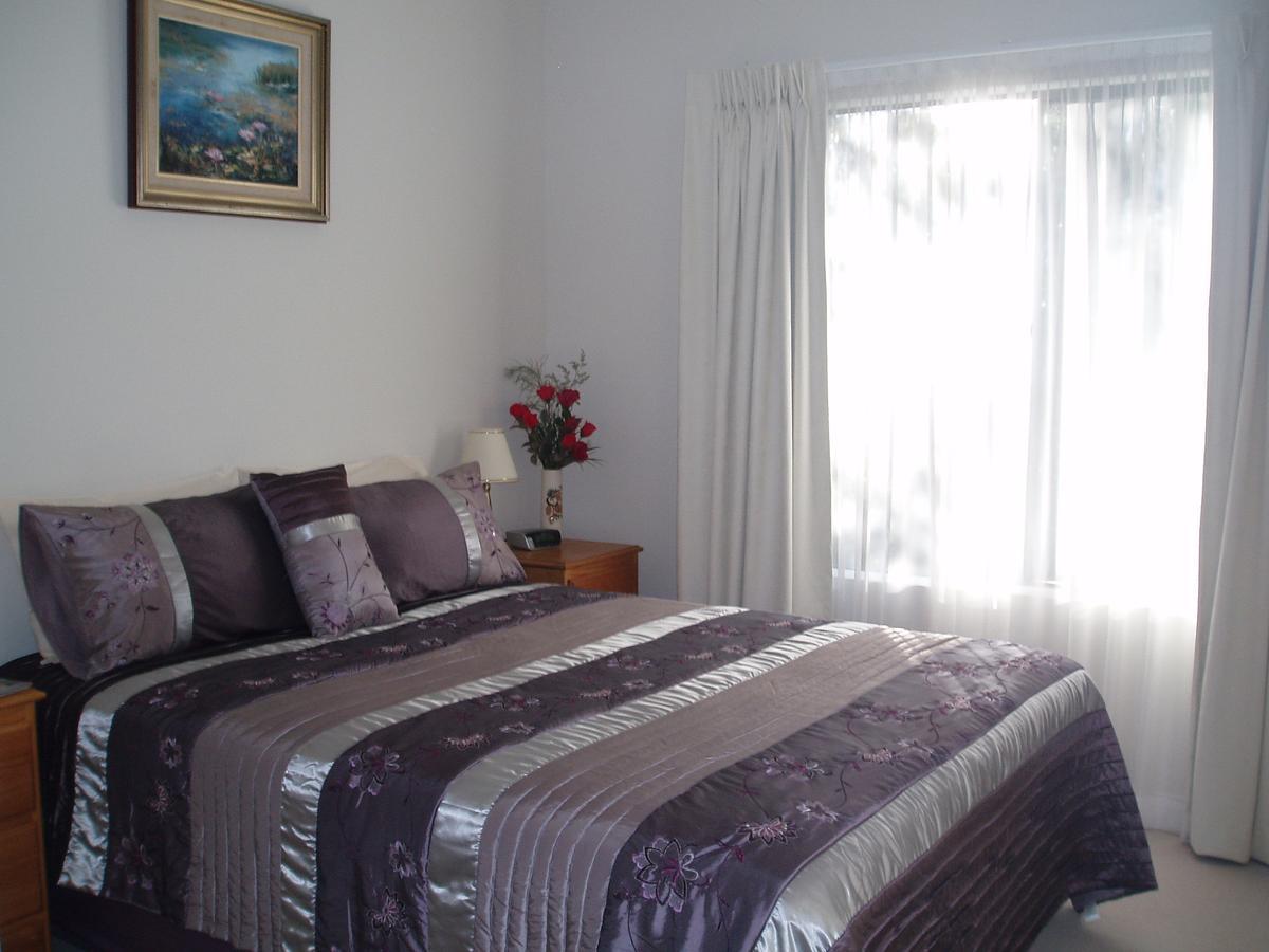 A Good Rest B & B Alice Springs Εξωτερικό φωτογραφία