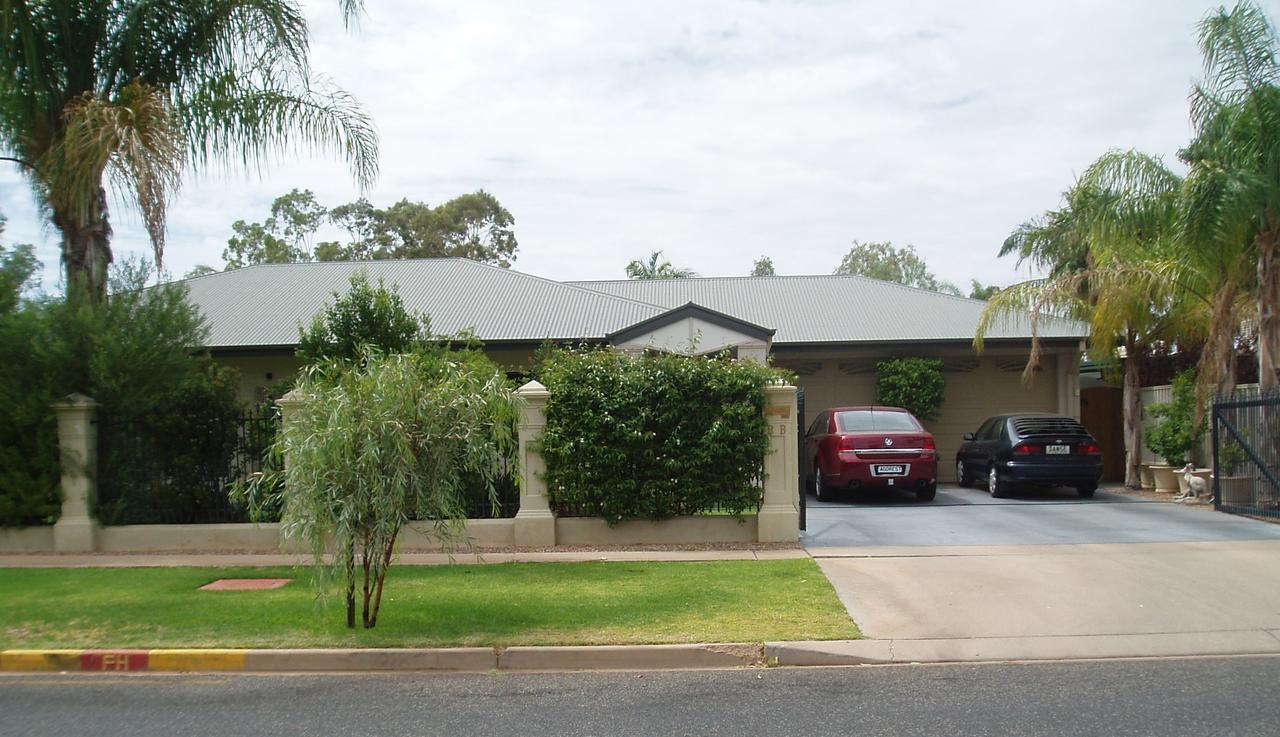 A Good Rest B & B Alice Springs Εξωτερικό φωτογραφία