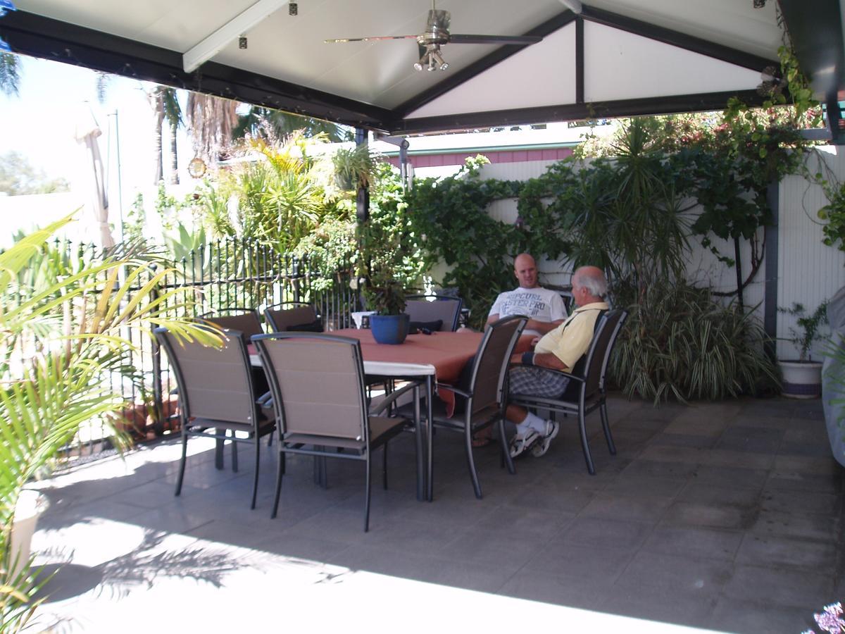 A Good Rest B & B Alice Springs Εξωτερικό φωτογραφία