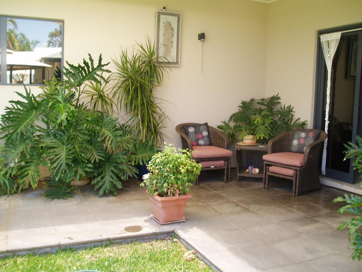 A Good Rest B & B Alice Springs Εξωτερικό φωτογραφία
