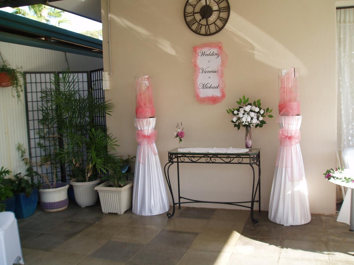 A Good Rest B & B Alice Springs Εξωτερικό φωτογραφία