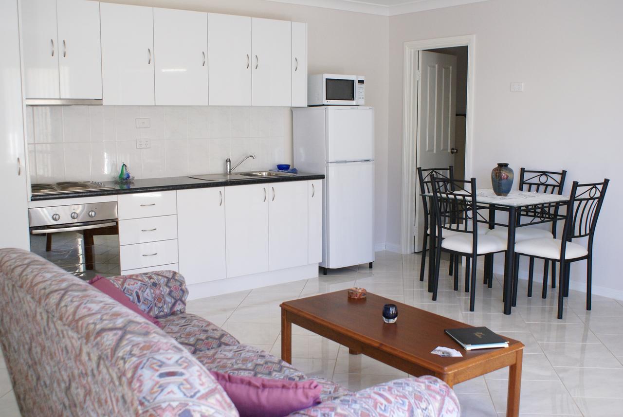 A Good Rest B & B Alice Springs Εξωτερικό φωτογραφία